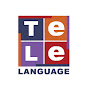 Telelanguage logo