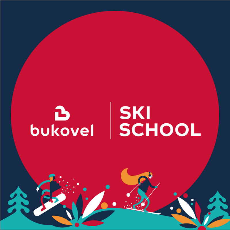 Ski School Bukovel