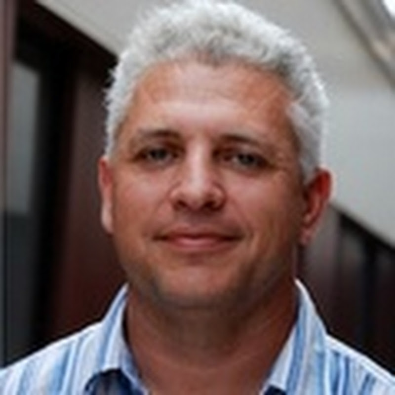Alex Liberzon