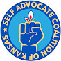 Self Advocate Coalition of Kansas logo