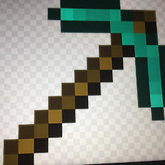 Логотип каналу A Minecraft fan