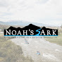 Noah's Ark Whitewater Rafting logo