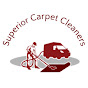 Superior Carpet Cleaners logo