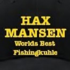 HaxMansen WorldsBestFishingKuhle channel logo