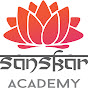 Sanskar Academy, Raipur logo