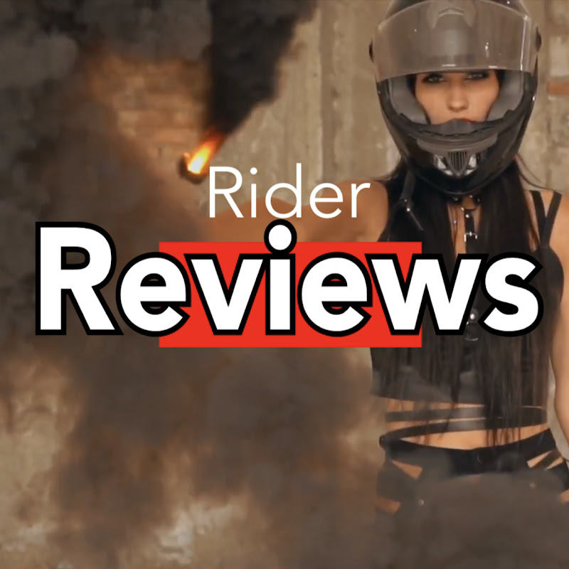 Rider Reviews icon