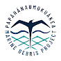 Papahānaumokuākea Marine Debris Project logo