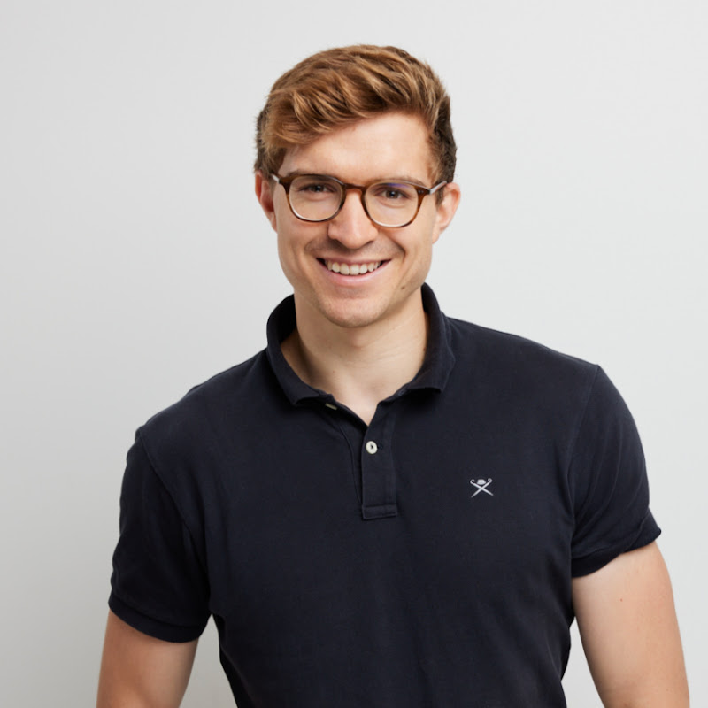 Peter Holderrieth Logo