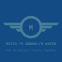 MATEO TV BROOKLYN SOUTH logo