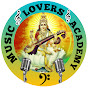 Music Lovers Academy logo