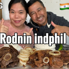 Rodnin indphil net worth