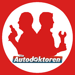 Die Autodoktoren - offizieller Kanal channel logo