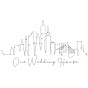 One Wedding House logo