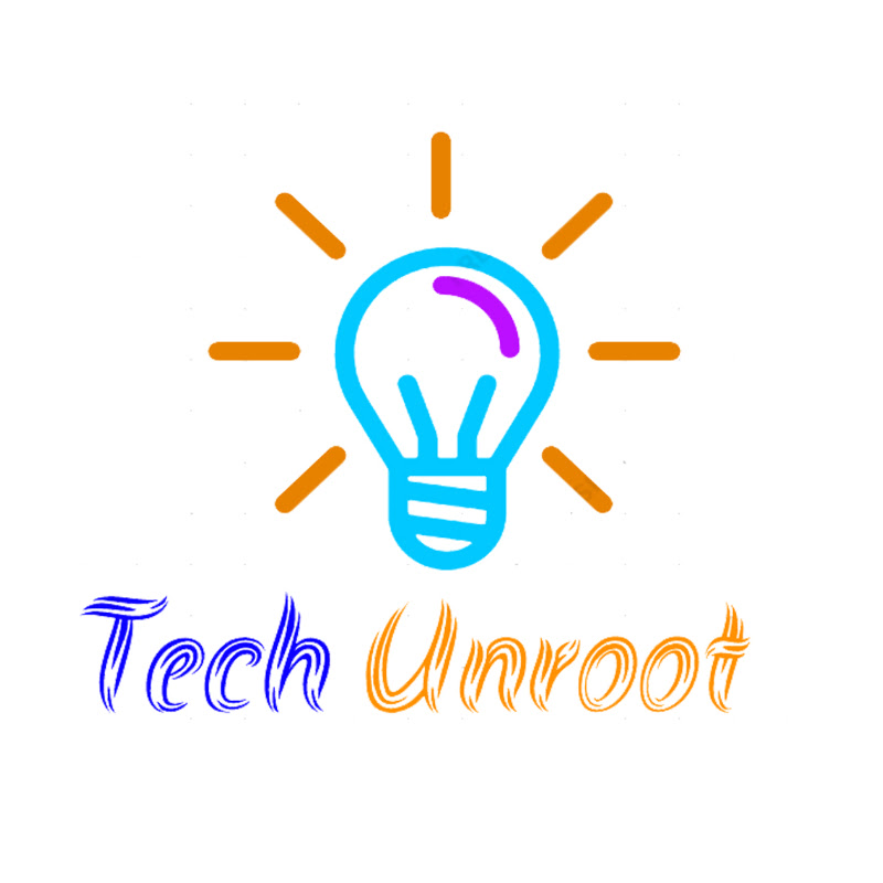 Tech Unroot