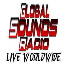 GlobalSoundsRadioUK