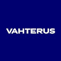 Vahterus logo