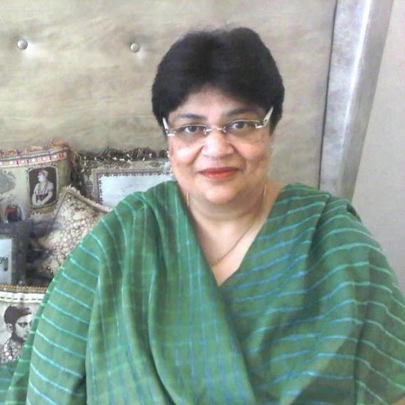 sanyogita ghei