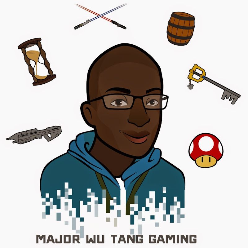 MajorWuTang Gaming Channel