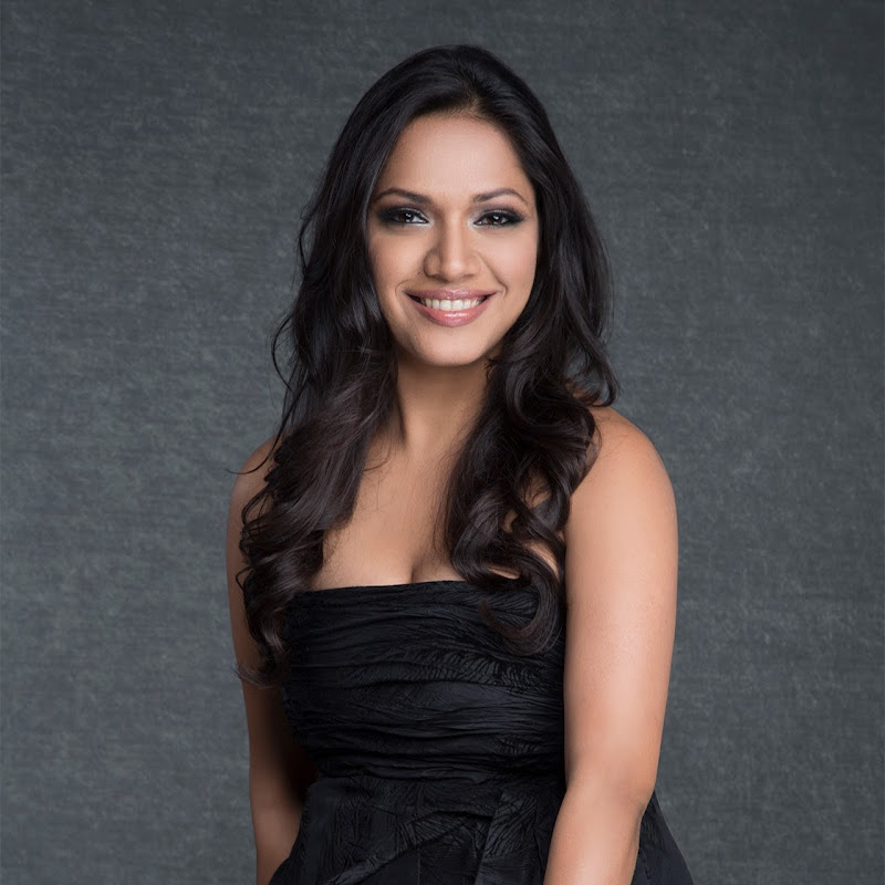 Manasi Varma