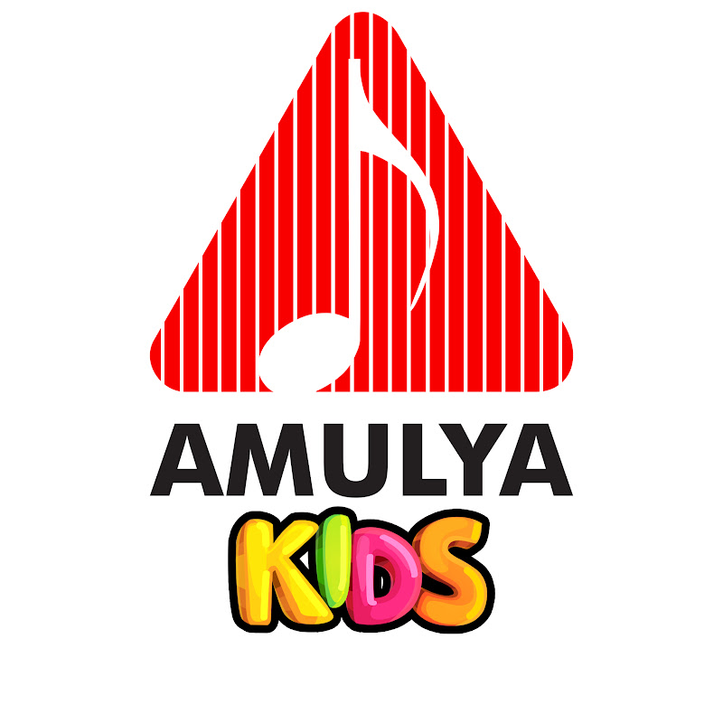 AMULYA KIDS