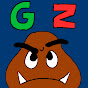 goomzilla logo