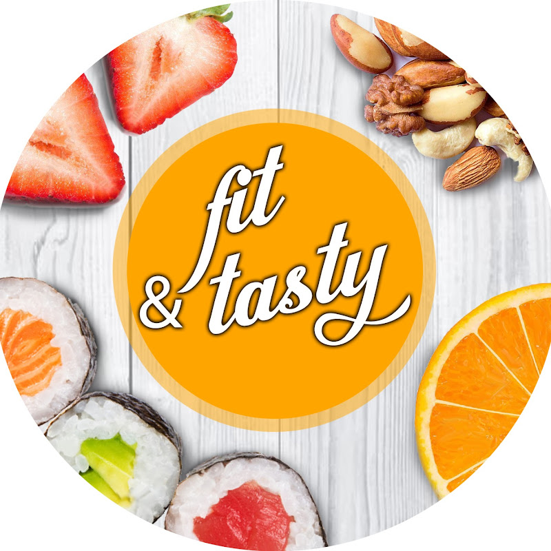Fit and Tasty