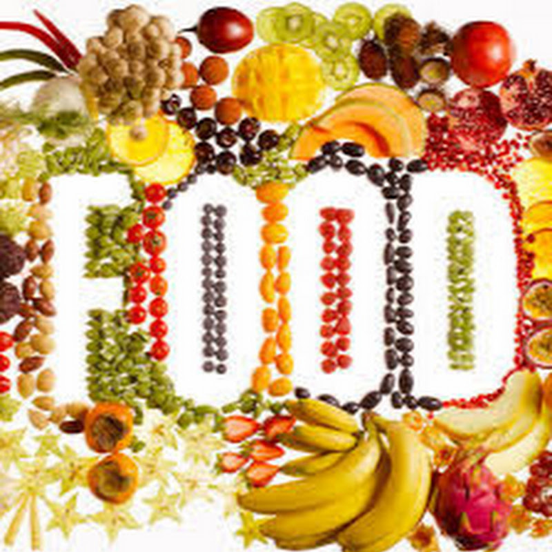Food Channel In The World