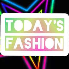 Today's Fashion channel logo
