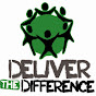 Deliver the Difference logo