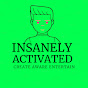 Insanely Activated logo