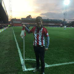 TC ON BRENTFORD
