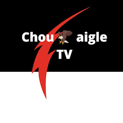 Логотип каналу chou aigle TV