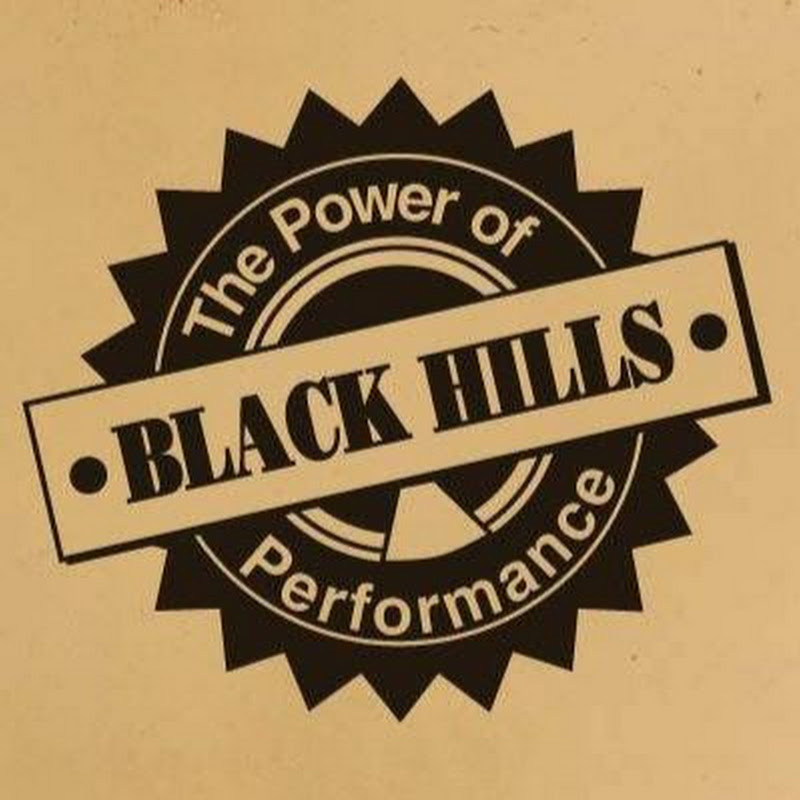 Black Hills Ammunition