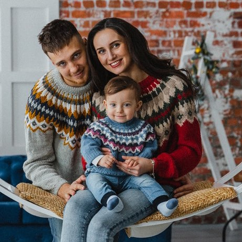 Виктория Морозова Logo