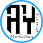 AYfame Productions logo
