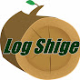 Log Shige logo