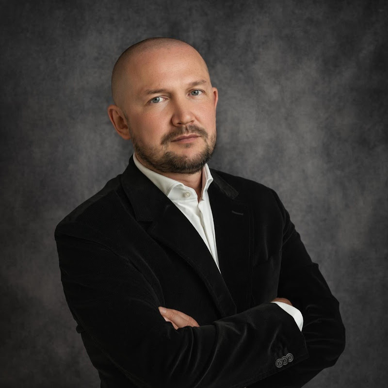 Aleksei Azarov (Real Estate Azarov)