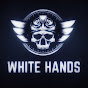 WHITE HANDS logo