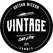 テンダラー浜本のゆる〜く VINTAGE CAR LIFE