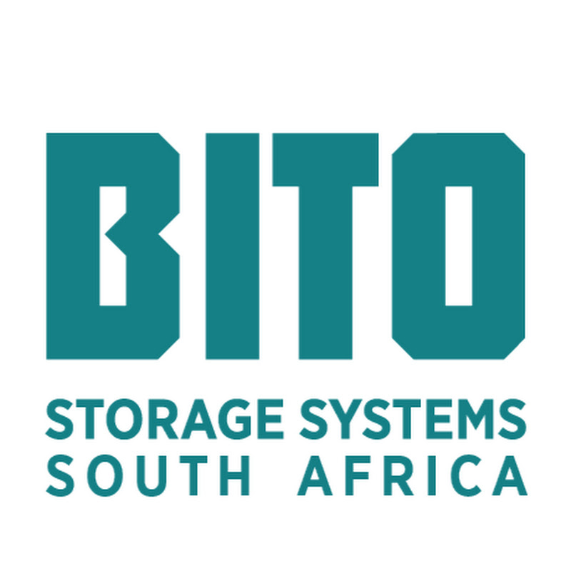 BITO Storage Systems South Africa