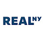 REAL New York logo