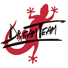 Dream Team Car