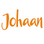 Johaan logo