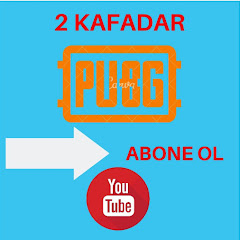 2 KAFADAR channel logo
