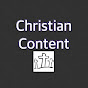 Christian Content logo