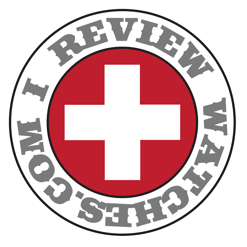 iReviewWatches.com