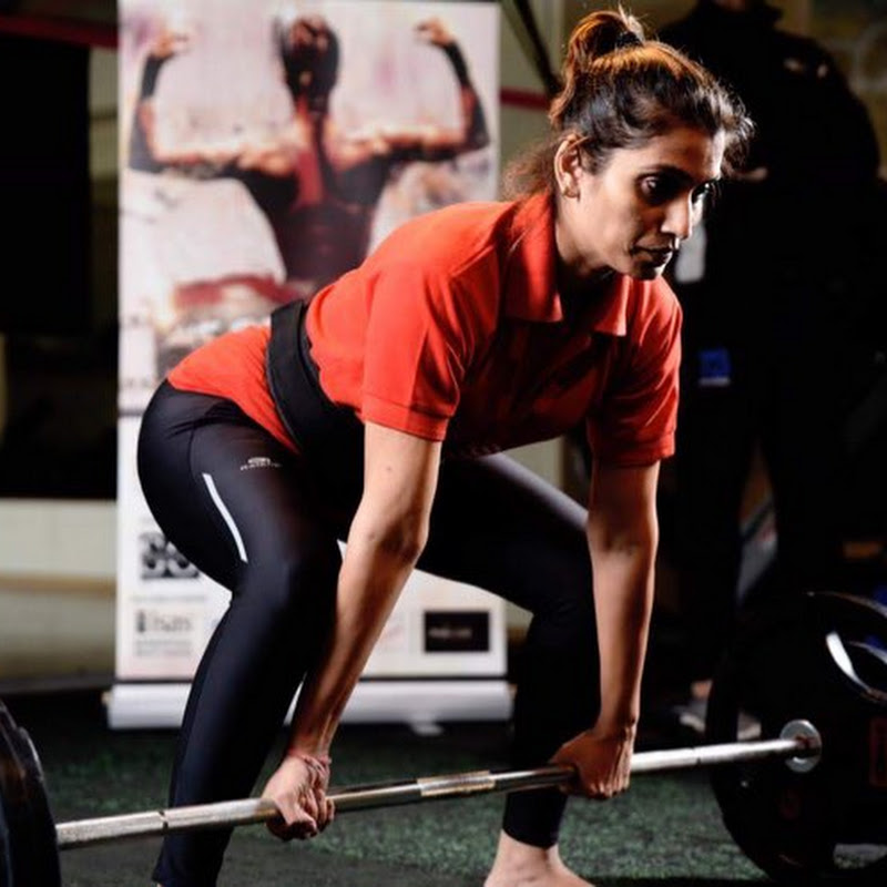 Nidhi Shukla