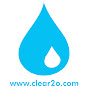 Clear2oProducts logo