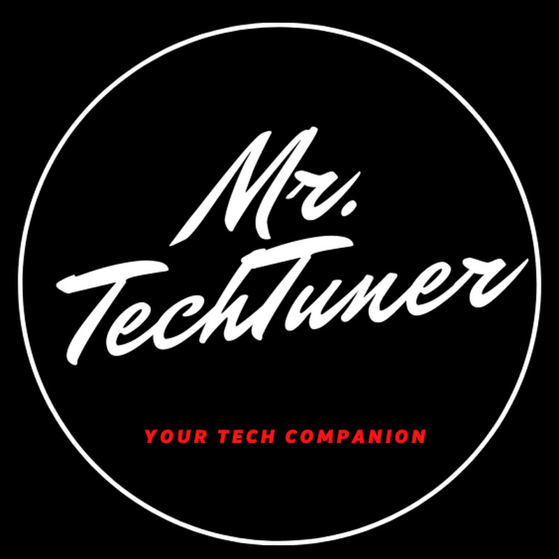 Mr. TechTuner