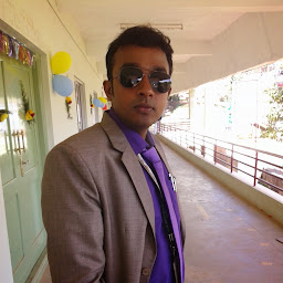 Enoch Raja photo